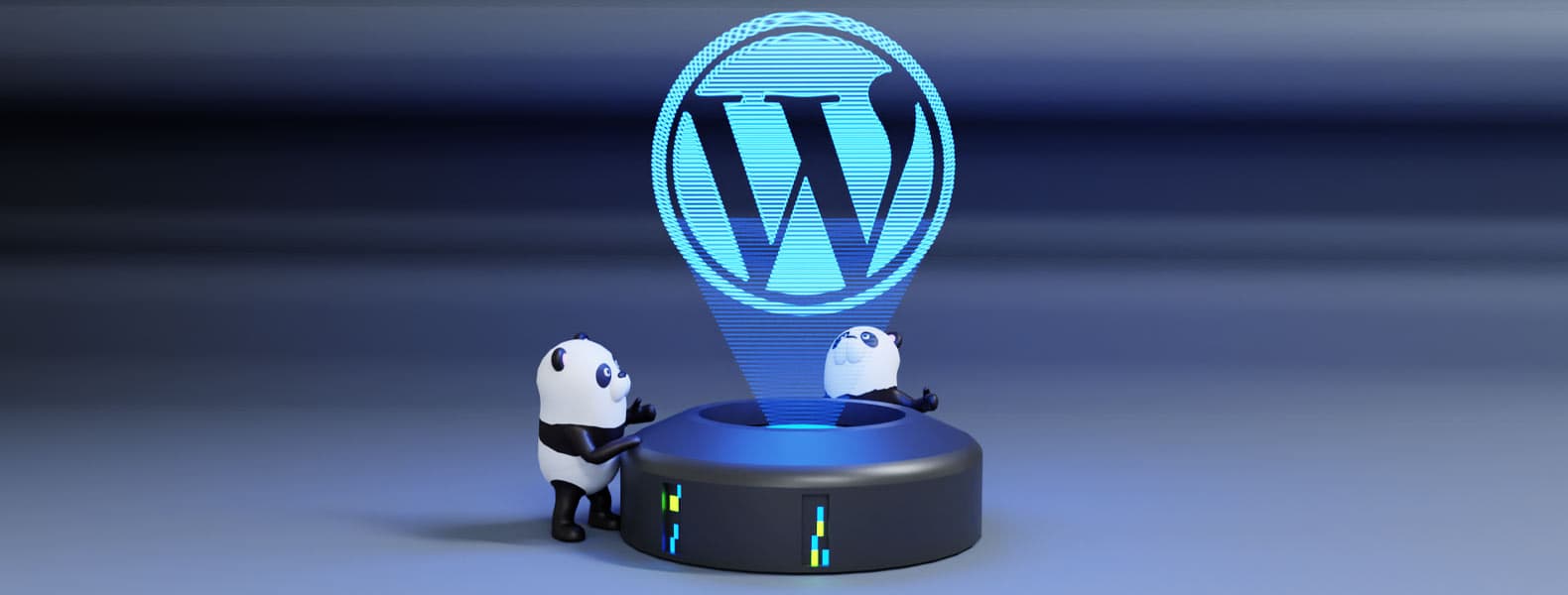 why we use wordpress