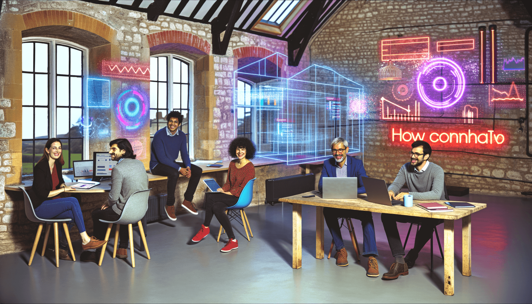 Boost Your Digital Presence: Essential SEO Tips for Start-ups in Somerset