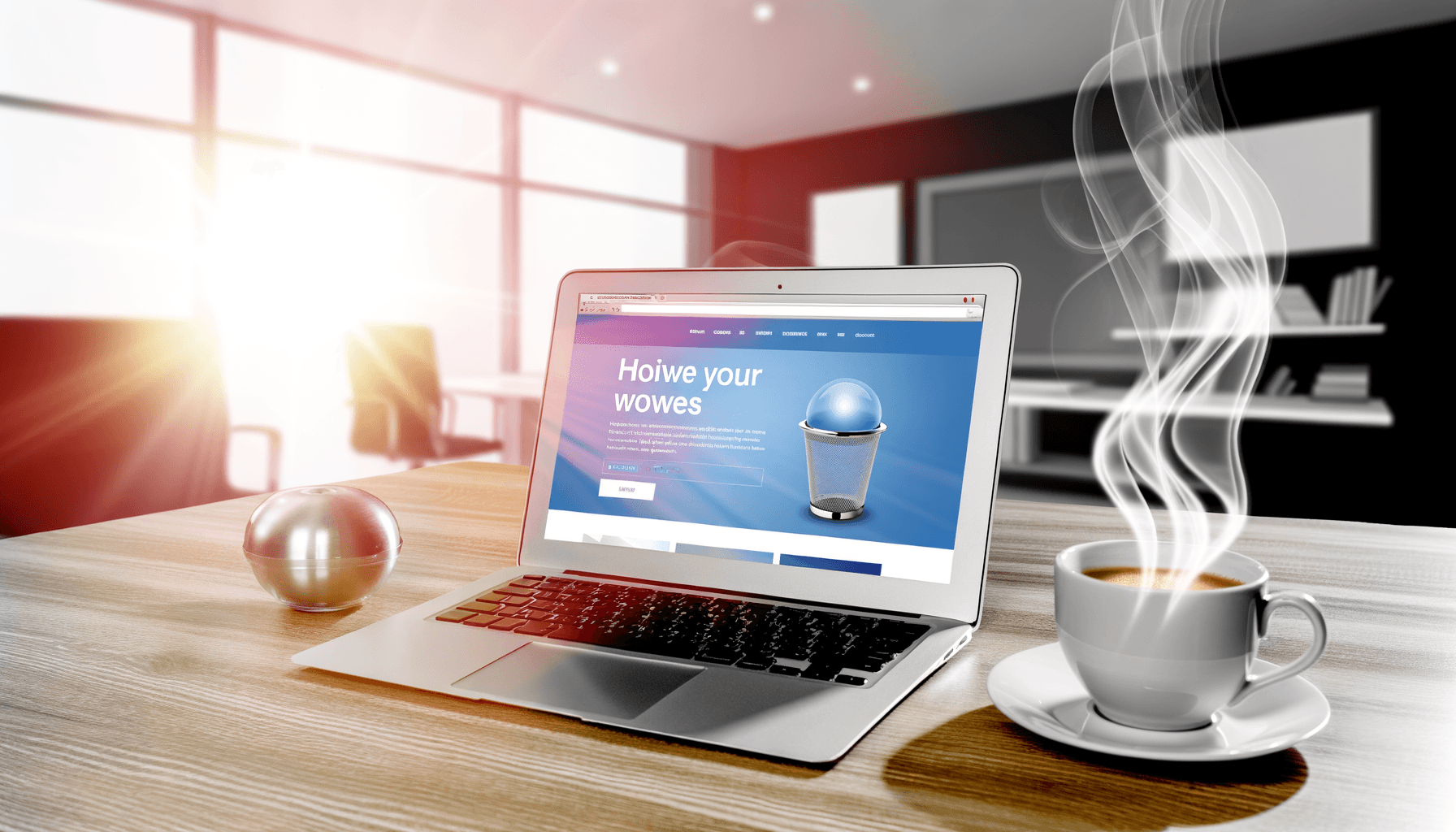 Why New Local Service Providers Need a Website for Credibility (2025 Data & Insights)