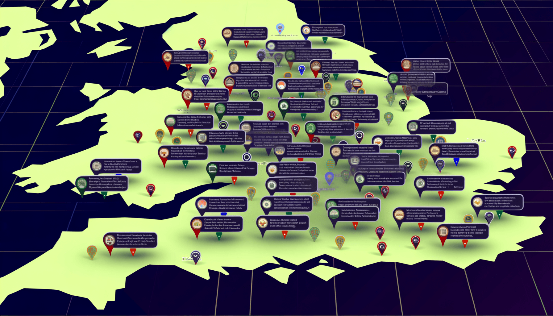 The Ultimate Guide to Local SEO for UK Small Businesses in 2022